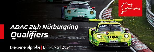 Nürburgring 24h